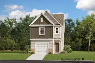 721 Ben Gunn Run, Gilbert, SC 29054 - Photo 1