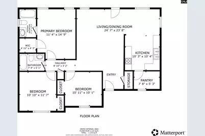 125 Northshore Drive, Chapin, SC 29036 - Photo 39