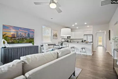 447 Lady Liberty Way, Lexington, SC 29073 - Photo 5