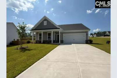 2495 Green Viper Loop, Blythewood, SC 29016 - Photo 5