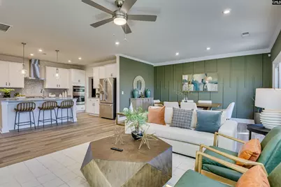 2495 Green Viper Loop, Blythewood, SC 29016 - Photo 13