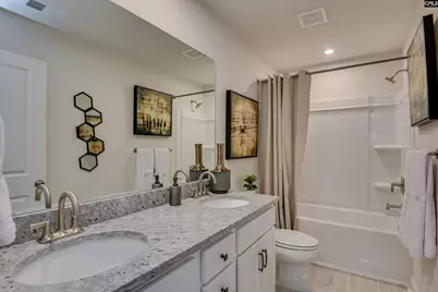 2495 Green Viper Loop, Blythewood, SC 29016 - Photo 51