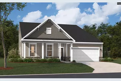 2495 Green Viper Loop, Blythewood, SC 29016 - Photo 1