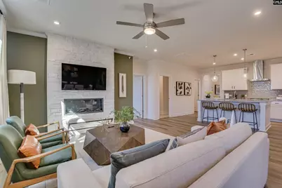 2495 Green Viper Loop, Blythewood, SC 29016 - Photo 13