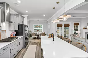 2708 Pawtucket Wy, Chapin, SC 29036 - Photo 19