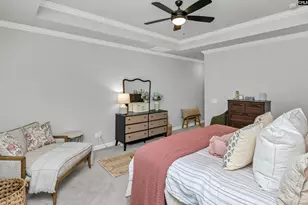 2708 Pawtucket Wy, Chapin, SC 29036 - Photo 25