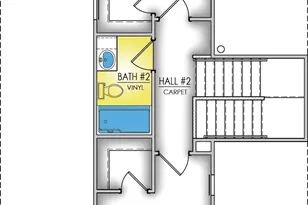 328 Conductor Ln Lot 56, Irmo, SC 29063 - Photo 5