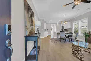 328 Conductor Ln Lot 56, Irmo, SC 29063 - Photo 5