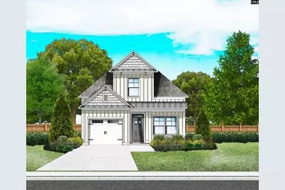 328 Conductor (Lot 56) Lane, Irmo, SC 29063 - Photo 1