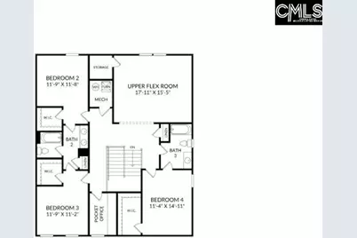 776 Oak Valley Drive, Blythewood, SC 29016 - Photo 3