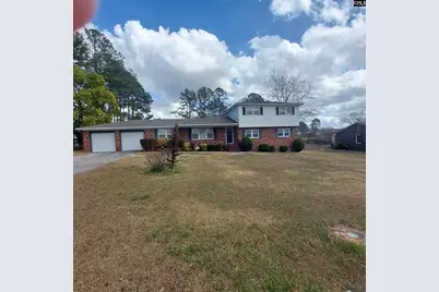 9850 Windsor Lake Boulevard, Columbia, SC 29223 - Photo 1