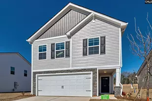 631 Marbled Teal Ln, Hopkins, SC 29061 - Photo 3