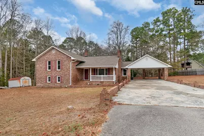304 West Street, Kershaw, SC 29067 - Photo 1