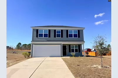 444 Van Buren Court, Gaston, SC 29053 - Photo 1