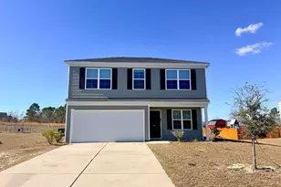 444 Vanburen Ct, Gaston, SC 29053 - Photo 1