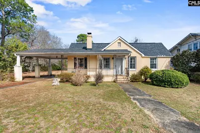 212 Ridge Street, Bishopville, SC 29010 - Photo 1