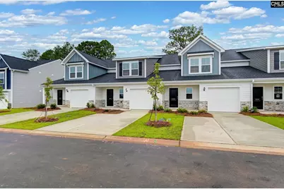 1059 Tabor Place, Aiken, SC 29801 - Photo 5