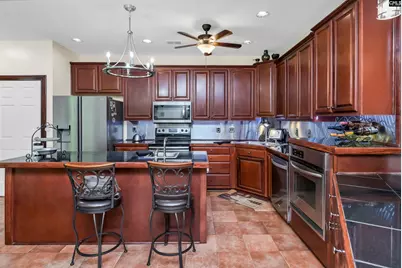 366 Gallery Cliff Drive, Chapin, SC 29036 - Photo 5