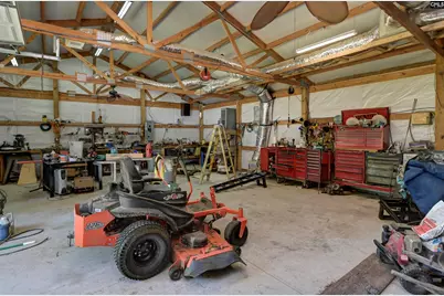 366 Gallery Cliff Drive, Chapin, SC 29036 - Photo 21