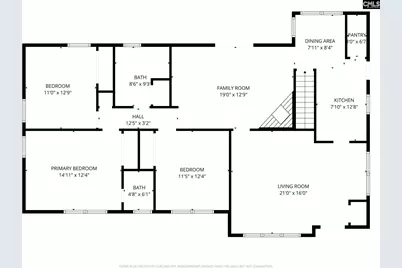 723 Ridgedale Drive, Spartanburg, SC 29306 - Photo 37