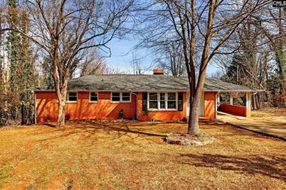 723 Ridgedale Drive, Spartanburg, SC 29306 - Photo 1