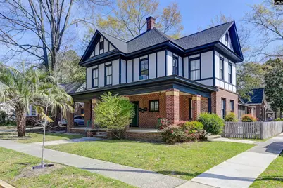 1200 Gladden Street, Columbia, SC 29205 - Photo 1