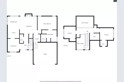 5406 Magnolia  Park Circle, Columbia, SC 29206 - Photo 31