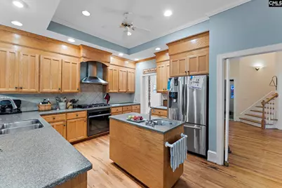 516 Harbour Place Court, Lexington, SC 29072 - Photo 27