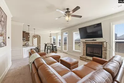 8 Hillfoots Drive, Blythewood, SC 29016 - Photo 21