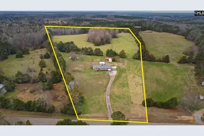 1316 Cornwell Road, Blackstock, SC 29014 - Photo 51