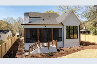 1322 Idalia Drive, Forest Acres, SC 29206 - Photo 89