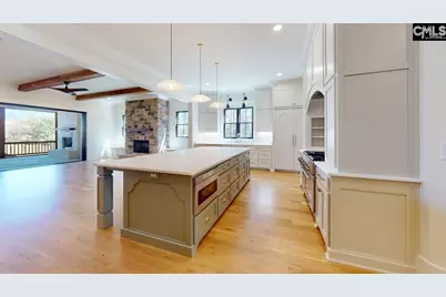 1322 Idalia Drive, Forest Acres, SC 29206 - Photo 13