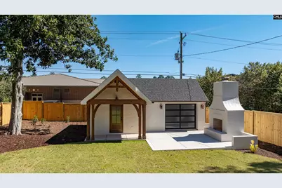 1322 Idalia Drive, Forest Acres, SC 29206 - Photo 5