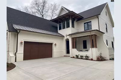 1322 Idalia Drive, Forest Acres, SC 29206 - Photo 3