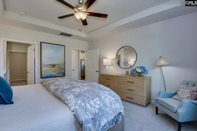 1707 Sweet Meadow Court, Lexington, SC 29073 - Photo 17