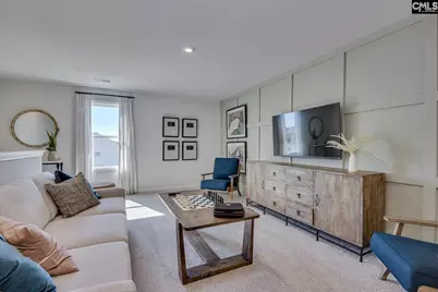 1707 Sweet Meadow Court, Lexington, SC 29073 - Photo 29