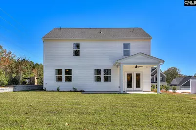 1707 Sweet Meadow Court, Lexington, SC 29073 - Photo 43