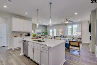 1707 Sweet Meadow Court, Lexington, SC 29073 - Photo 5