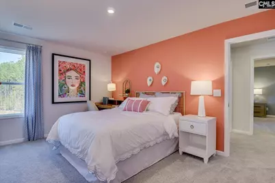 1707 Sweet Meadow Court, Lexington, SC 29073 - Photo 39