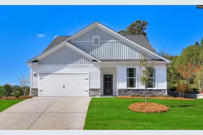 1707 Sweet Meadow Court, Lexington, SC 29073 - Photo 1