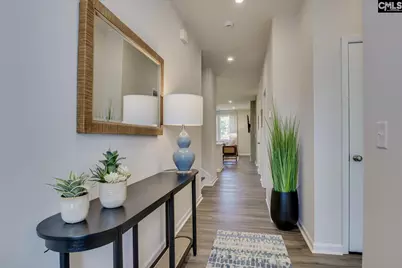 1707 Sweet Meadow Court, Lexington, SC 29073 - Photo 3