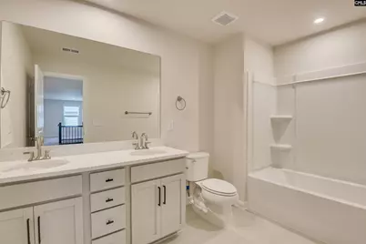 1706 Sweet Meadow Court, Lexington, SC 29073 - Photo 41