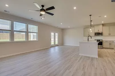 1706 Sweet Meadow Court, Lexington, SC 29073 - Photo 5