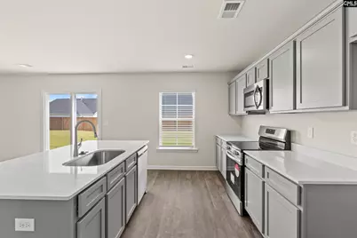 2261 Citation Street, Sumter, SC 29153 - Photo 9