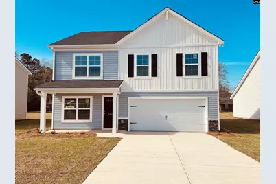 2261 Citation Street, Sumter, SC 29153 - Photo 1