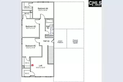 3020 Hallsdale Drive, Elgin, SC 29045 - Photo 19