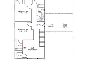 3020 Hallsdale Dr, Elgin, SC 29045 - Photo 19