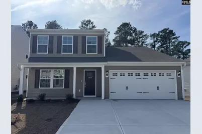 3020 Hallsdale Drive, Elgin, SC 29045 - Photo 1