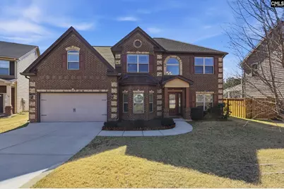 8 Hillfoots, Blythewood, SC 29016 - Photo 1