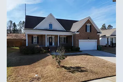 183 Big Game Loop, Columbia, SC 29229 - Photo 3